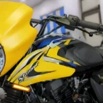 Bajaj CT 160X Launched with Bold Design and High Mileage – A Smart Choice for Daily Riders