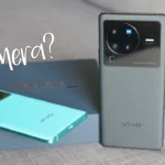 Vivo V80 Ultra : 15,000mAh Battery, 500MP Camera and 144Hz Display Could Redefine the Mid-Range Market