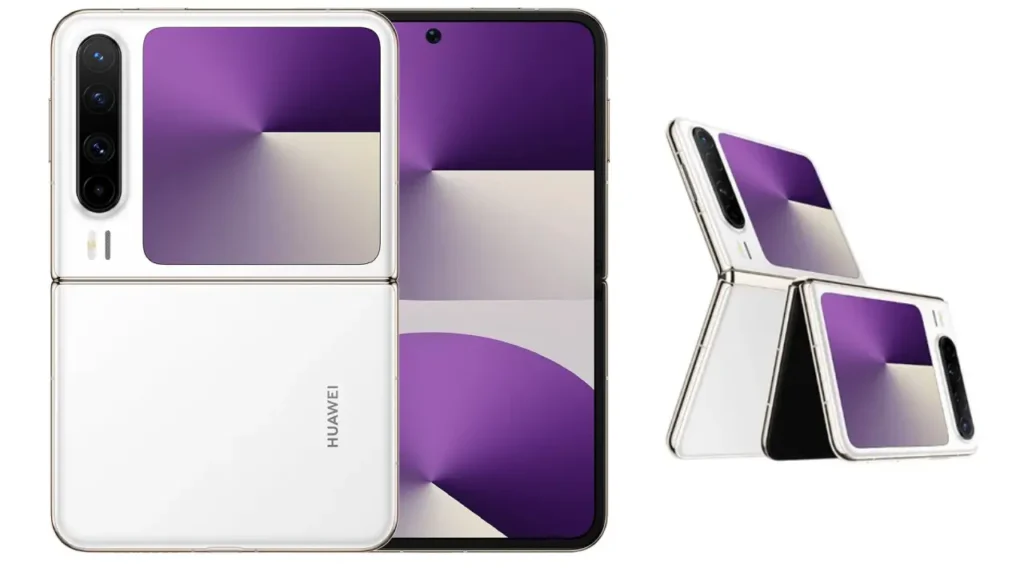 Huawei Pura X2