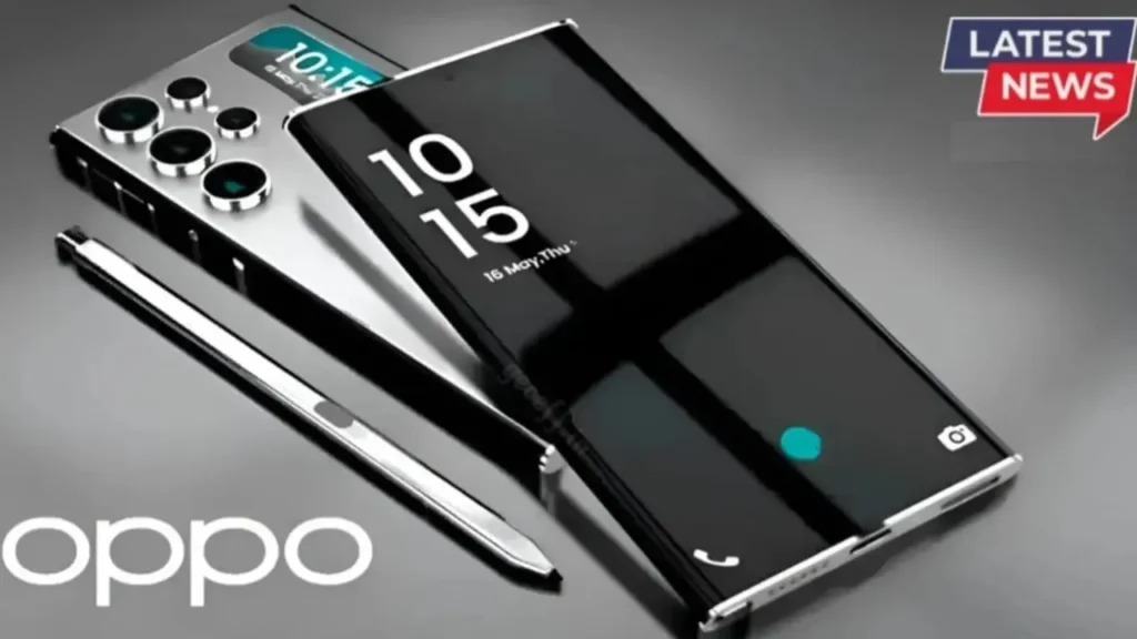 Oppo Nord Premium 5G