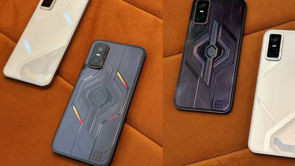 Infinix GT 30 5G