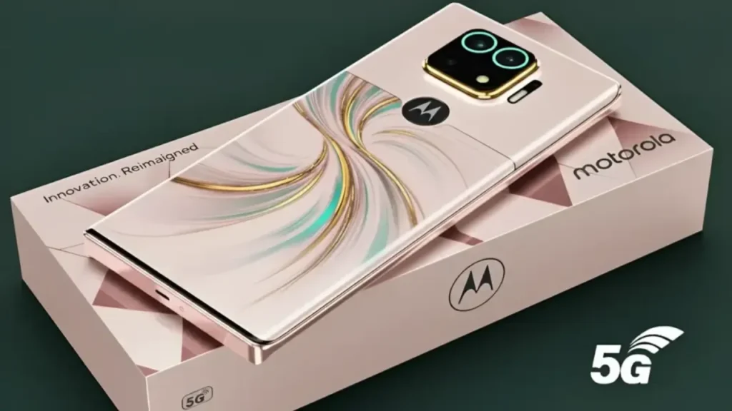 Motorola Edge 80 Ultra