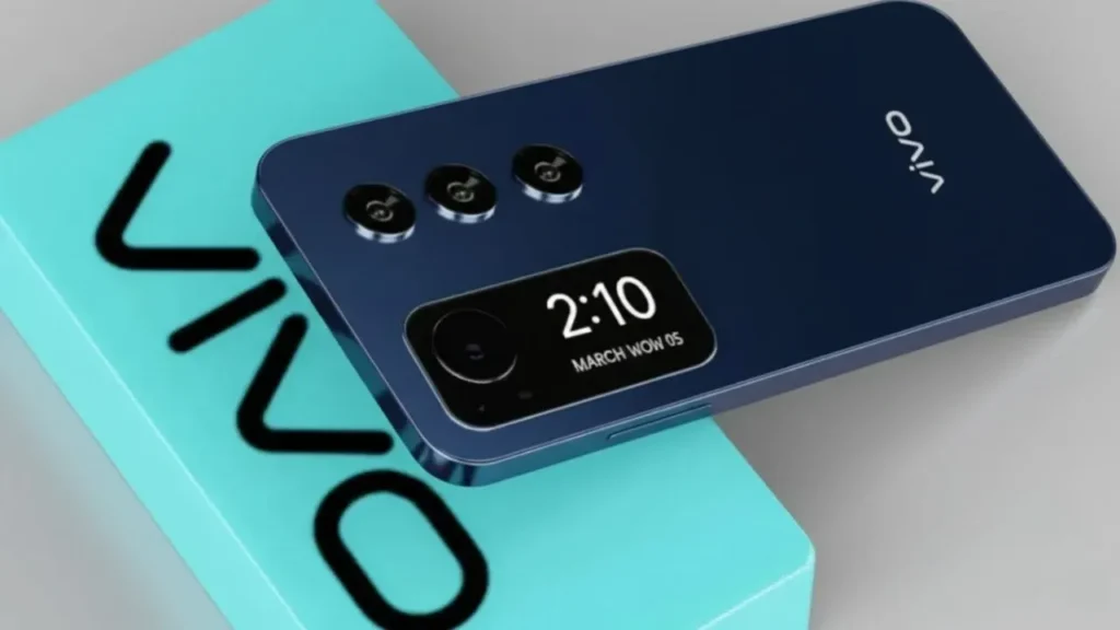 Vivo Y39 5G 2026