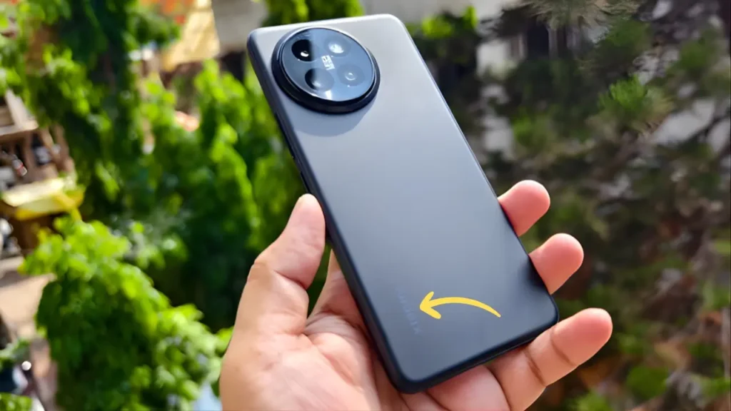 Xiaomi 14 Civi 5G