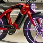 2026 Yamaha Electric Cycle Launch: A Smart and Eco-Friendly Commuting Solution