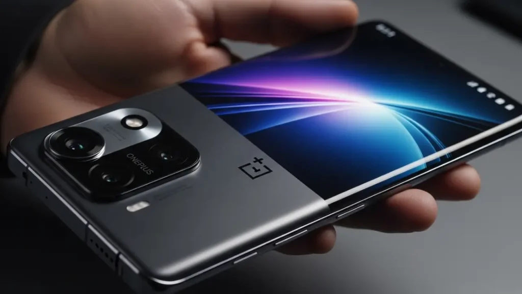 OnePlus 15 2026