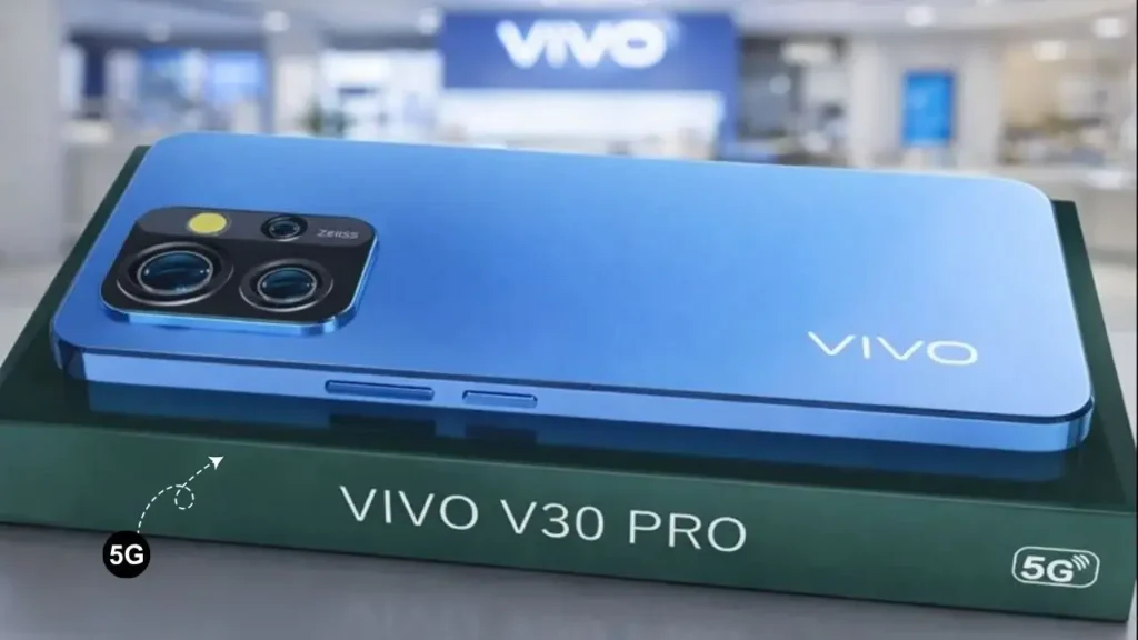 Vivo V30 Pro 5G